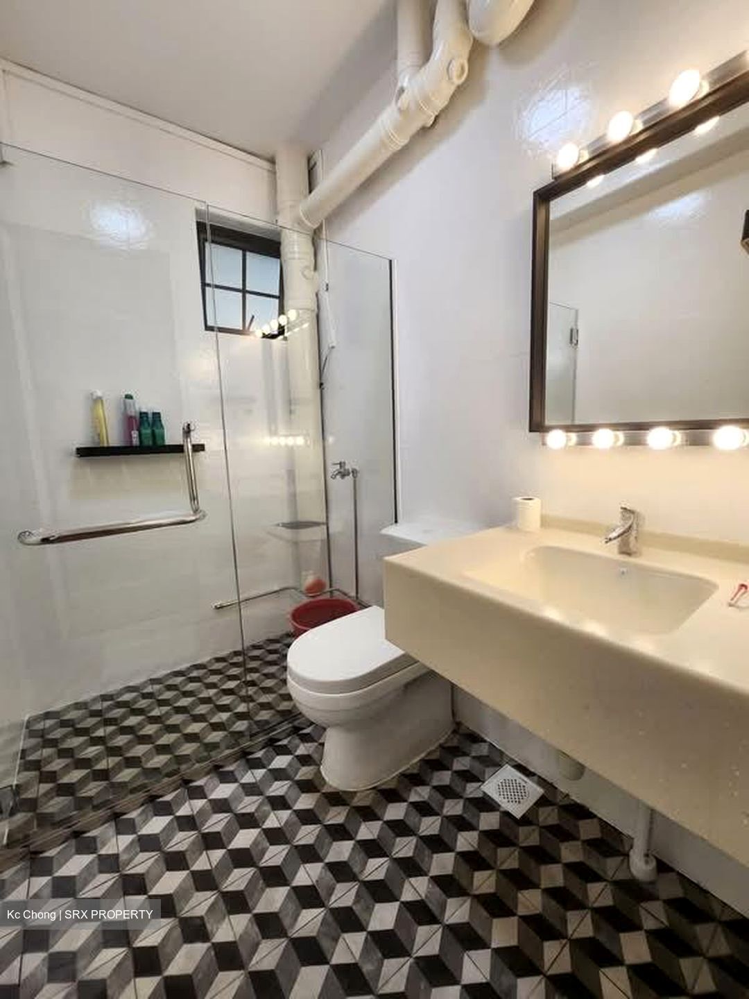 Blk 677 Choa Chu Kang Crescent (Choa Chu Kang), HDB 5 Rooms #576777301